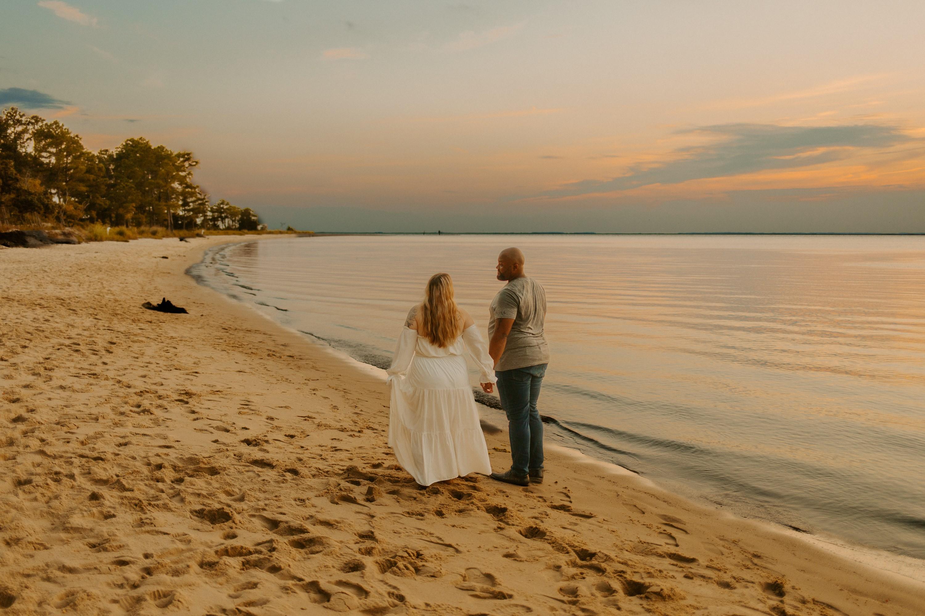 The Wedding Website of Maranda Mitchell and Robert Reed