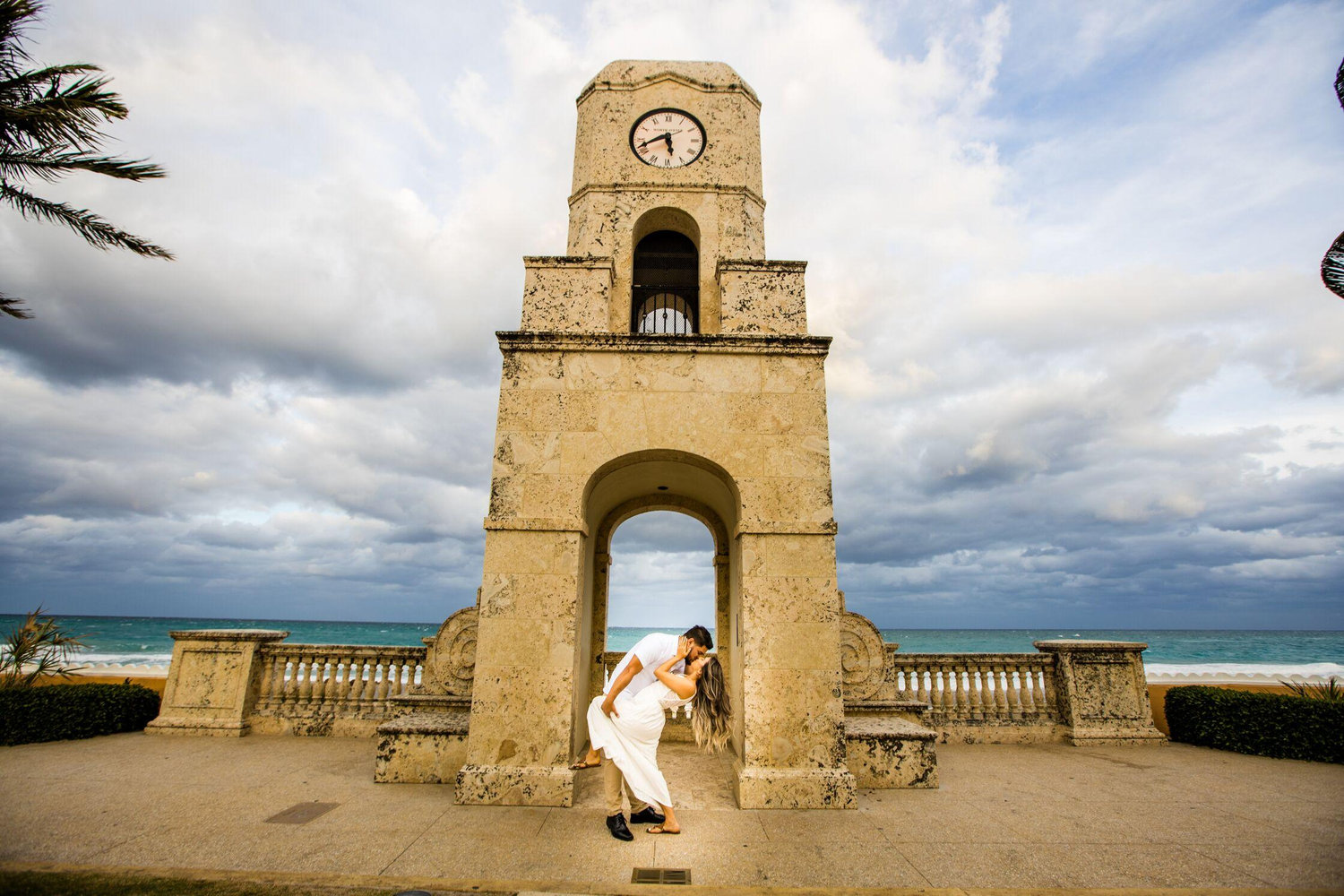 The Wedding Website of Nathalia Avila and Christian Rivera