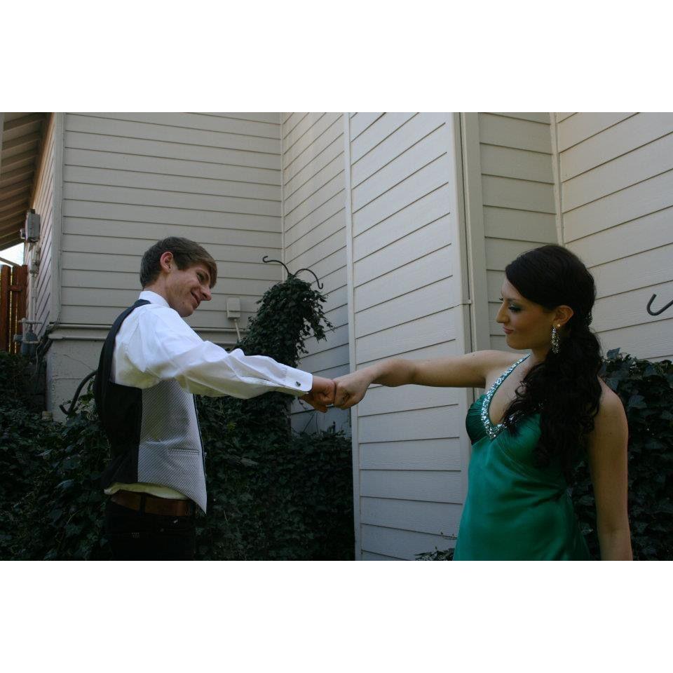 High School Prom