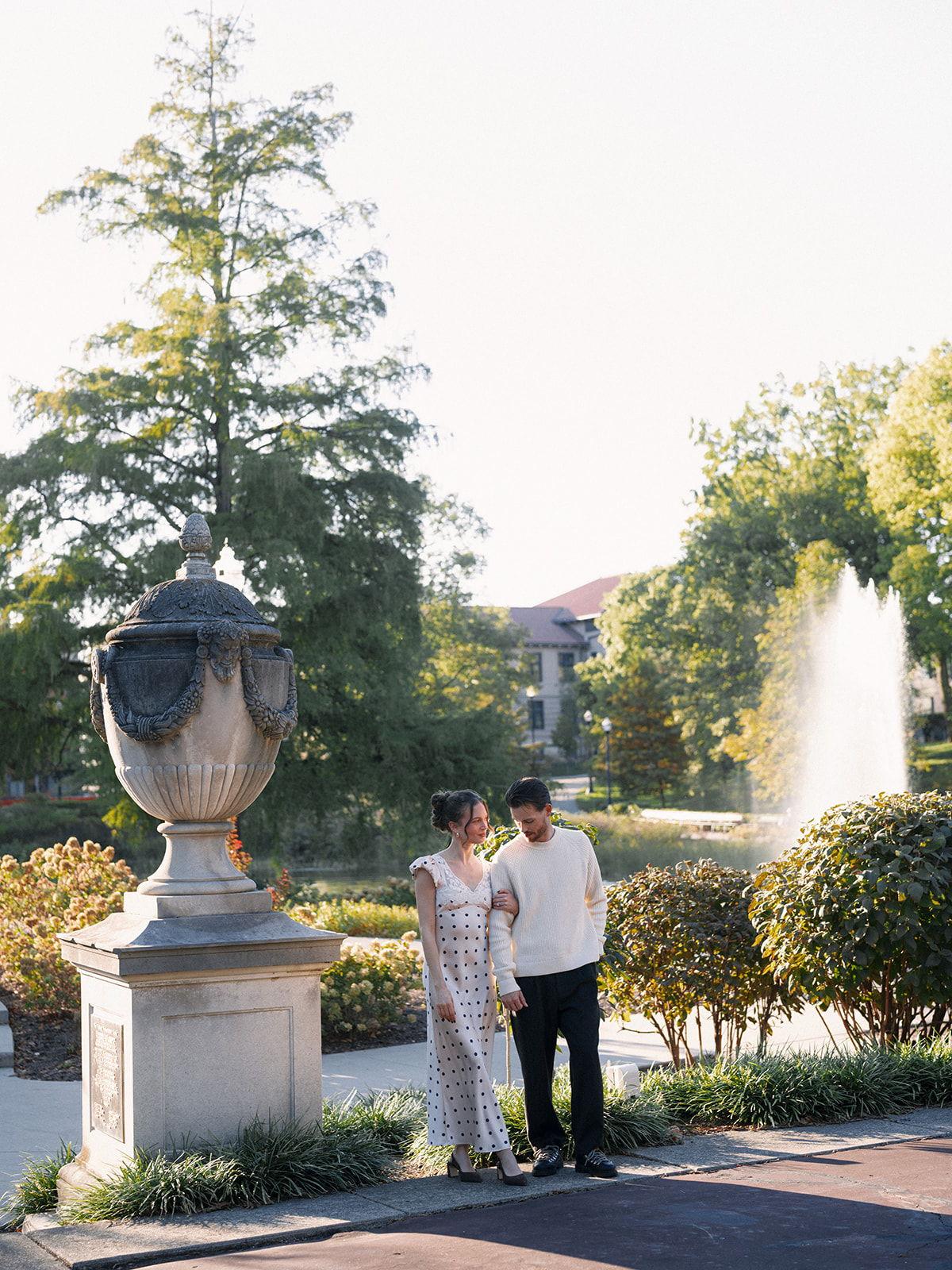 The Wedding Website of Mary Frost and Hayden Ballog