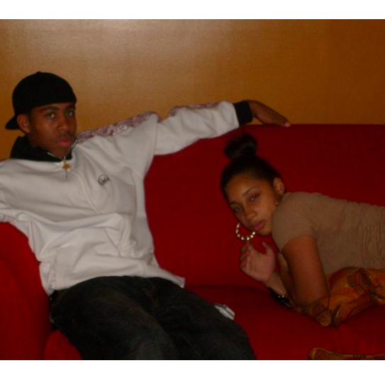 thanksgiving, 2007