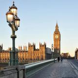 Visit London