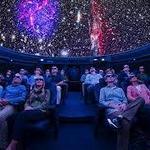 Ingram Planetarium