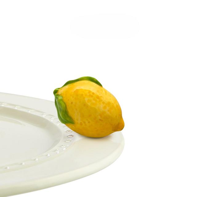 mini: lemon squeeze