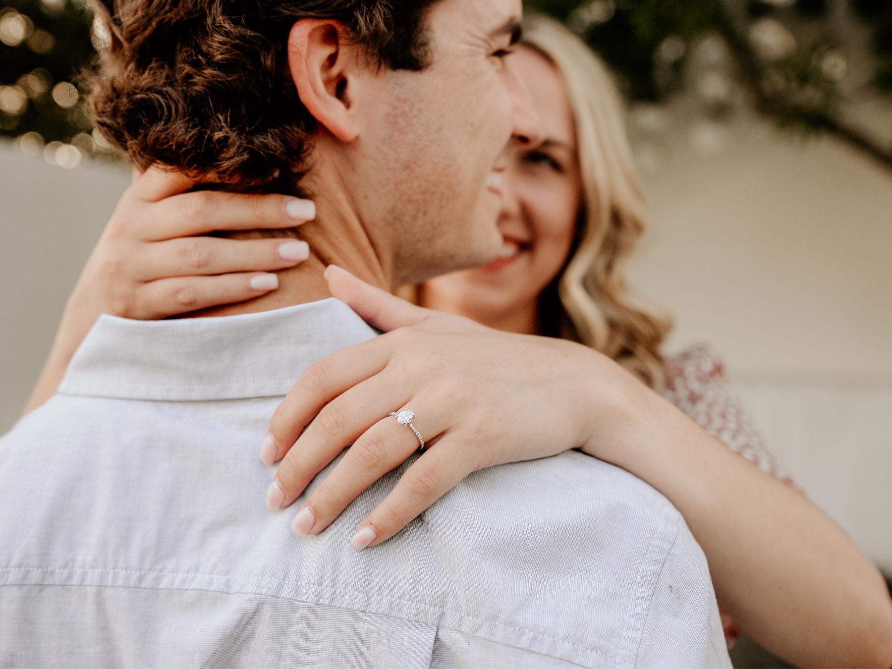 The Wedding Website of Megan McGill and Andrew Lohmann