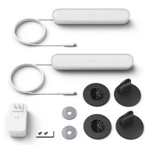 Hue Play Light Bar Double Pack