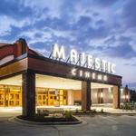 Marcus Majestic Cinema of Omaha