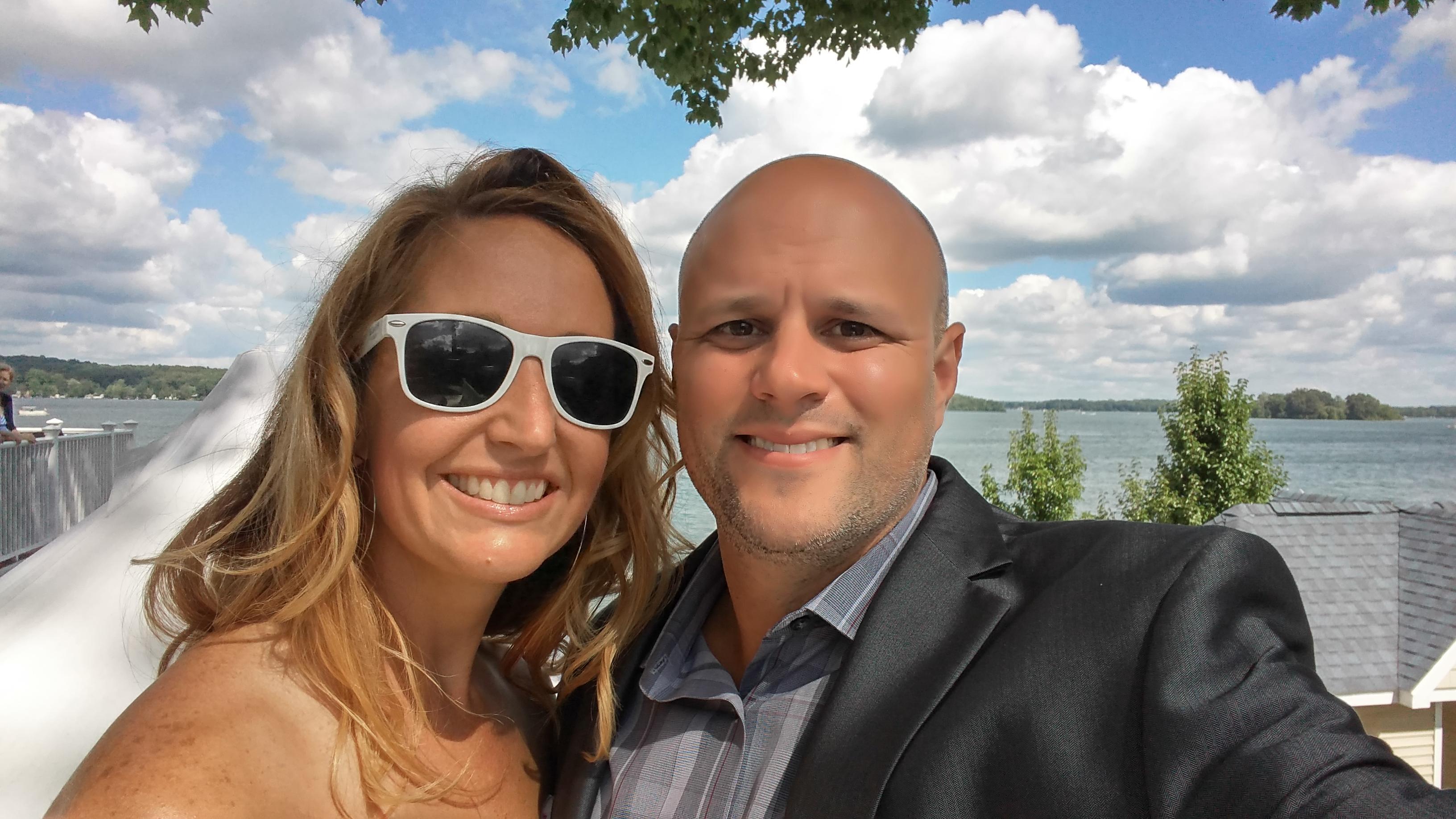 The Wedding Website of Kara Starnes and Timothy Clark