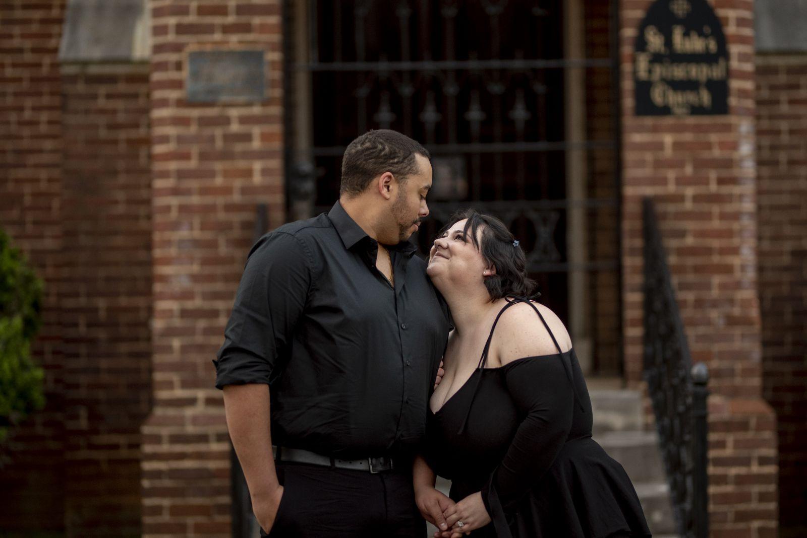 The Wedding Website of Victoria Lewis and Elijah Pittser