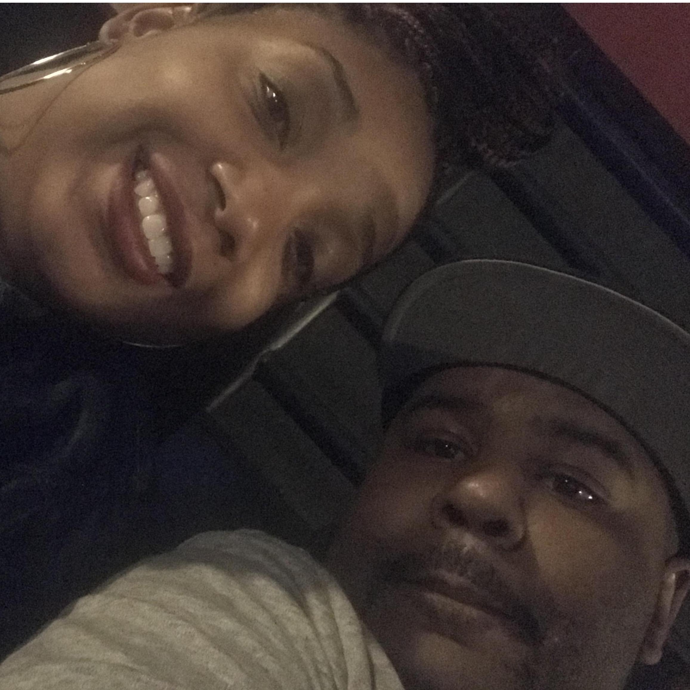 Just Us