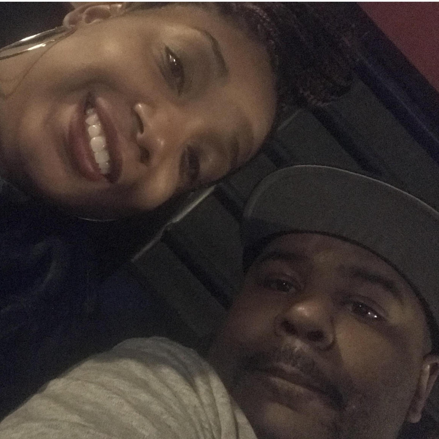 Just Us
