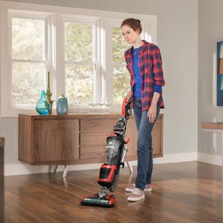 Razor Bagless Upright Vacuum