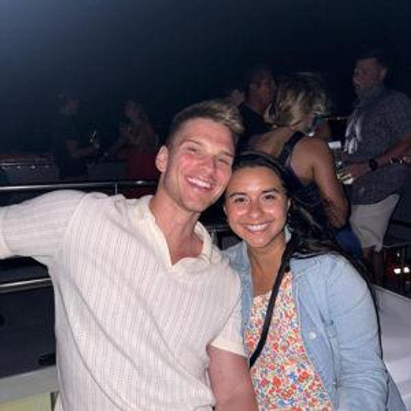 Our honeymoon fund