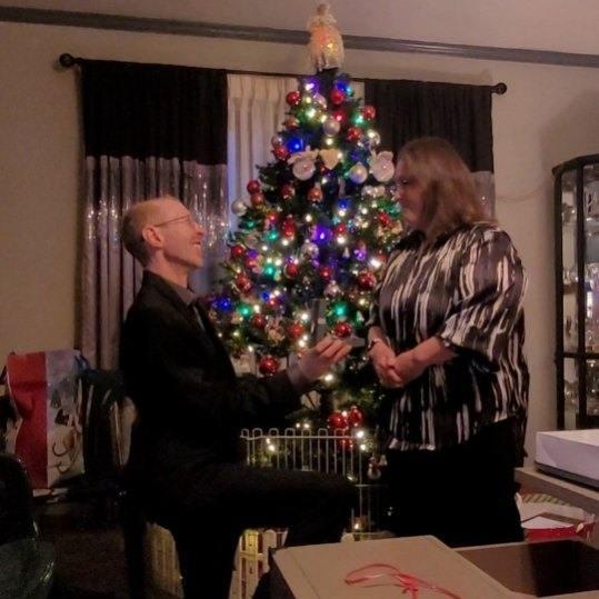 A Christmas to remember!