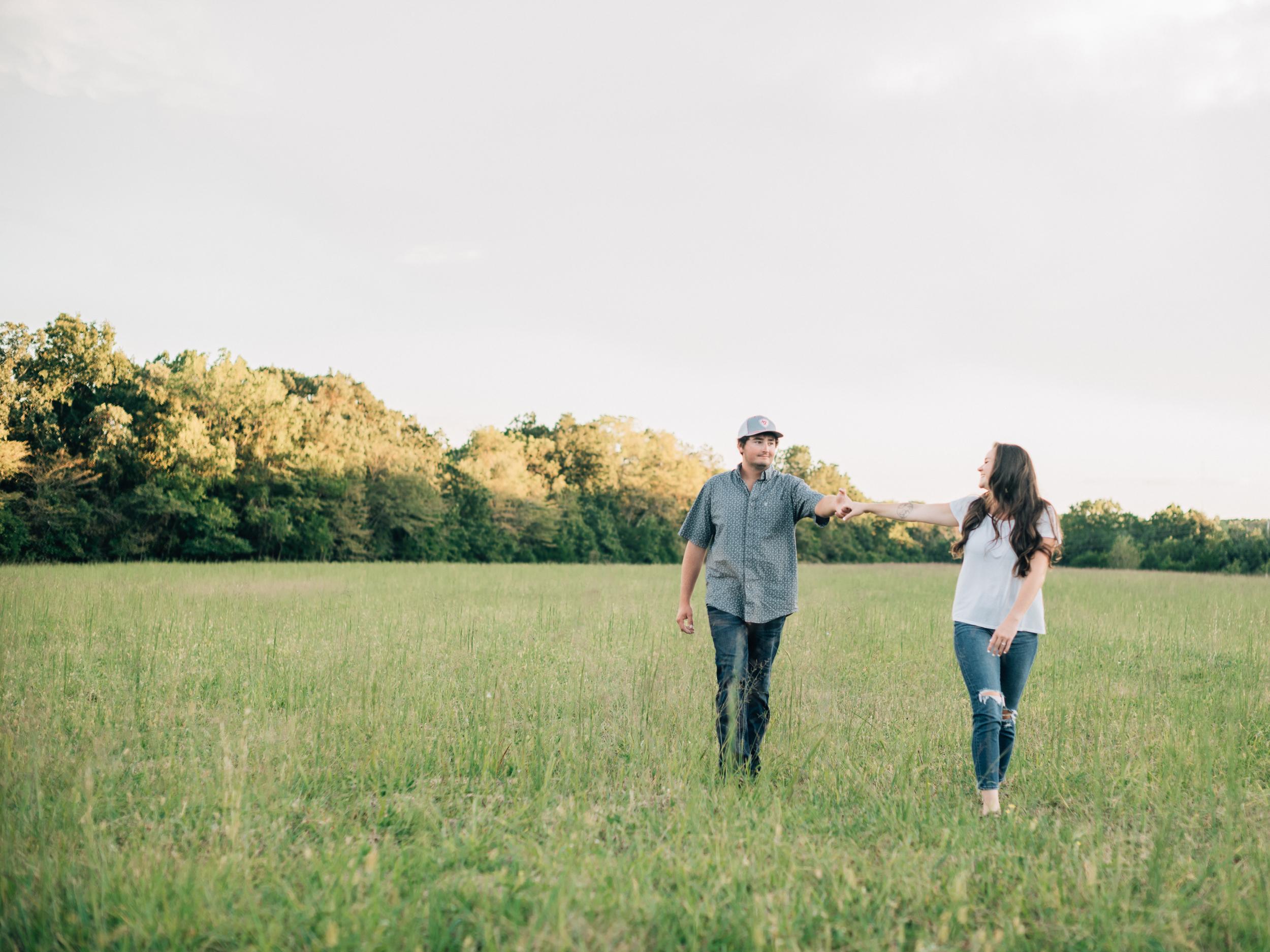 The Wedding Website of Anna Wolf and Hayden Aleshire