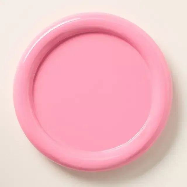 Lacquer Wood Coaster