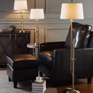 Veronica 3-Piece Lamp Set