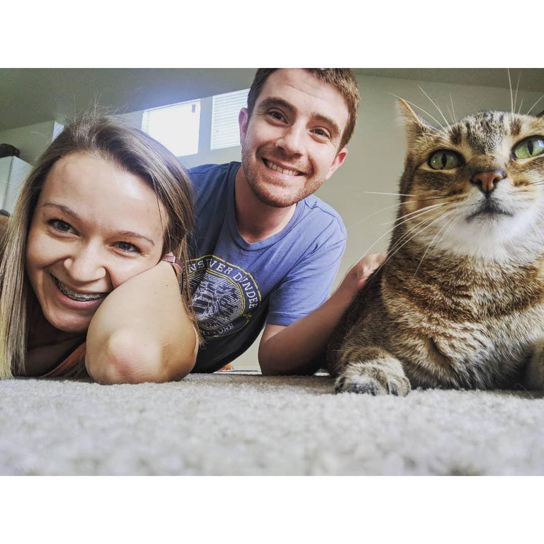 #familyphoto
oh hi root
