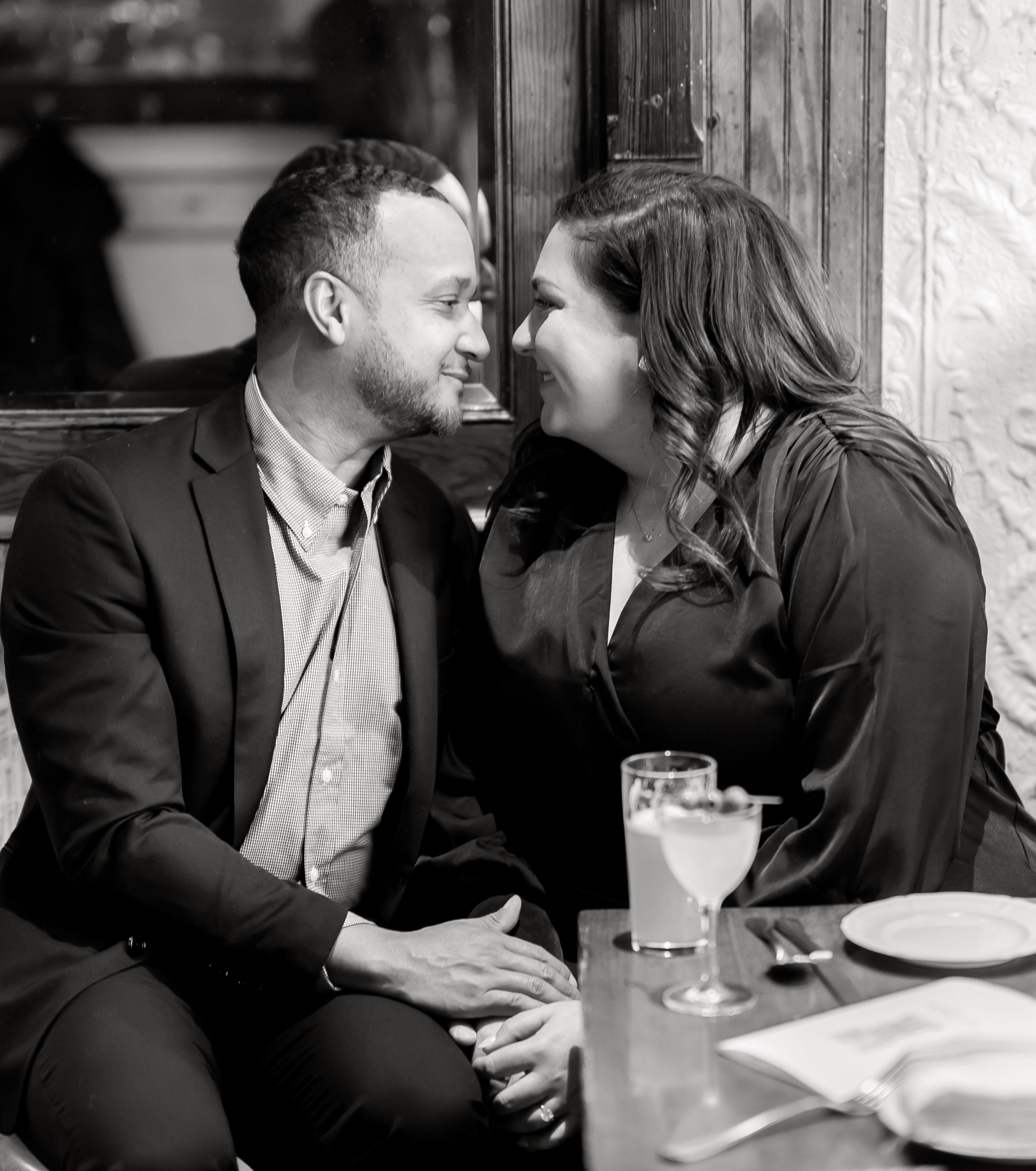 The Wedding Website of Alyssa Sifer and Clayton Meeks