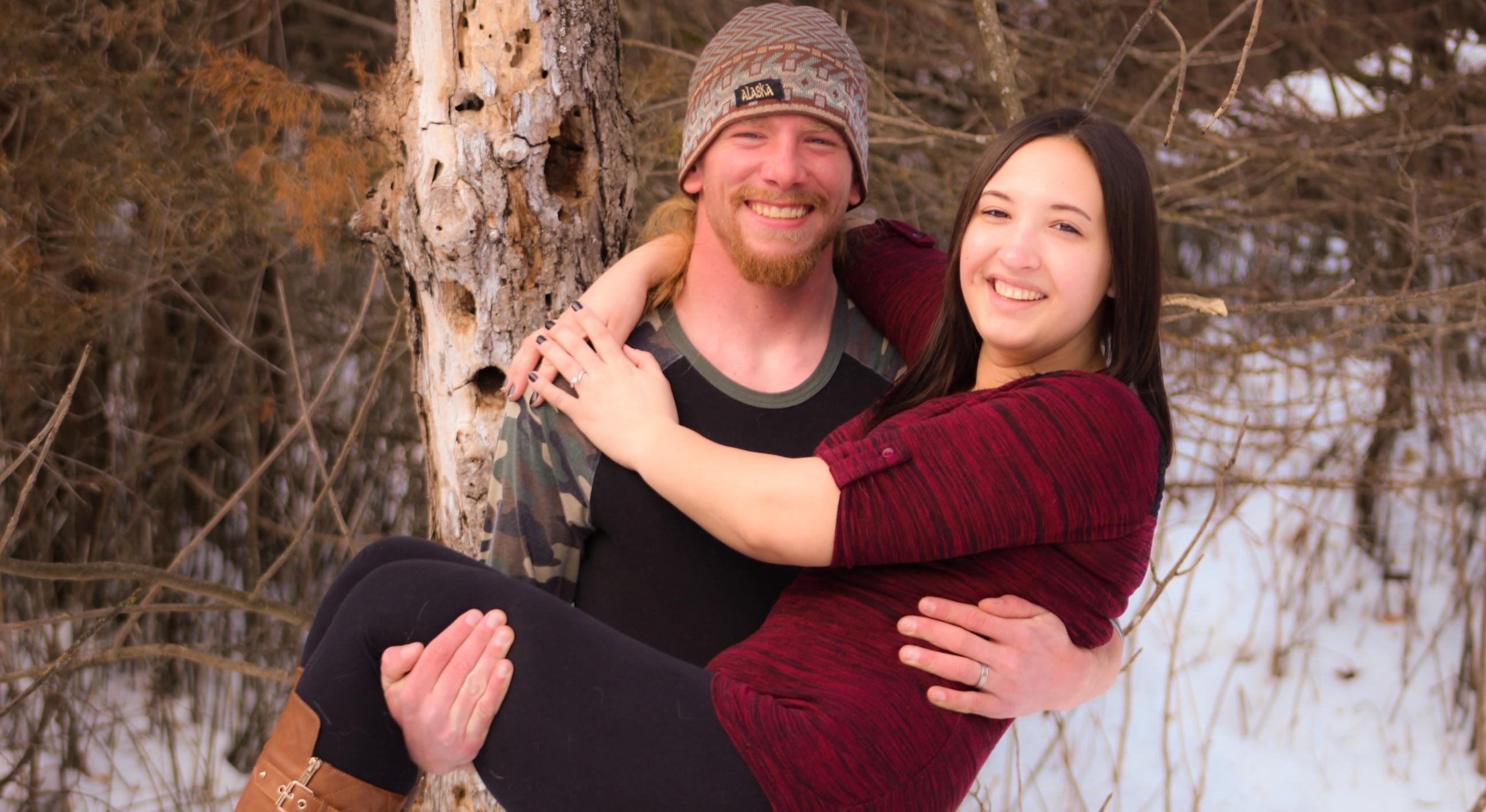 The Wedding Website of suzie crosby and tanner bushman