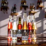 Liquid Alchemy Beverages