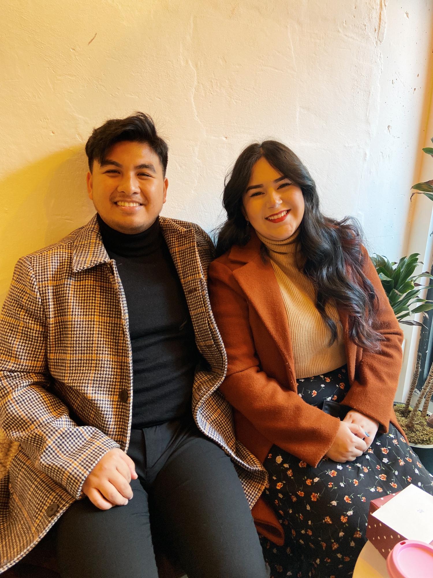 First anniversary 🥰