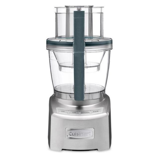 Cuisinart® Elite Collection 14-Cup Die Cast Food Processor