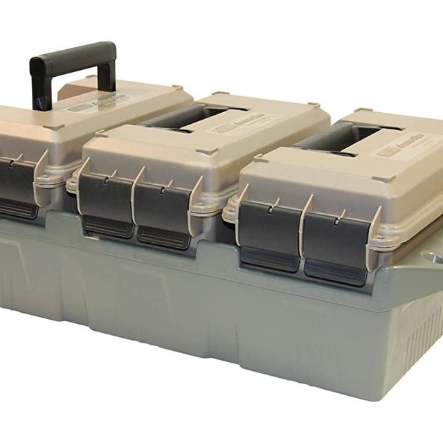 MTM Ammo Crate