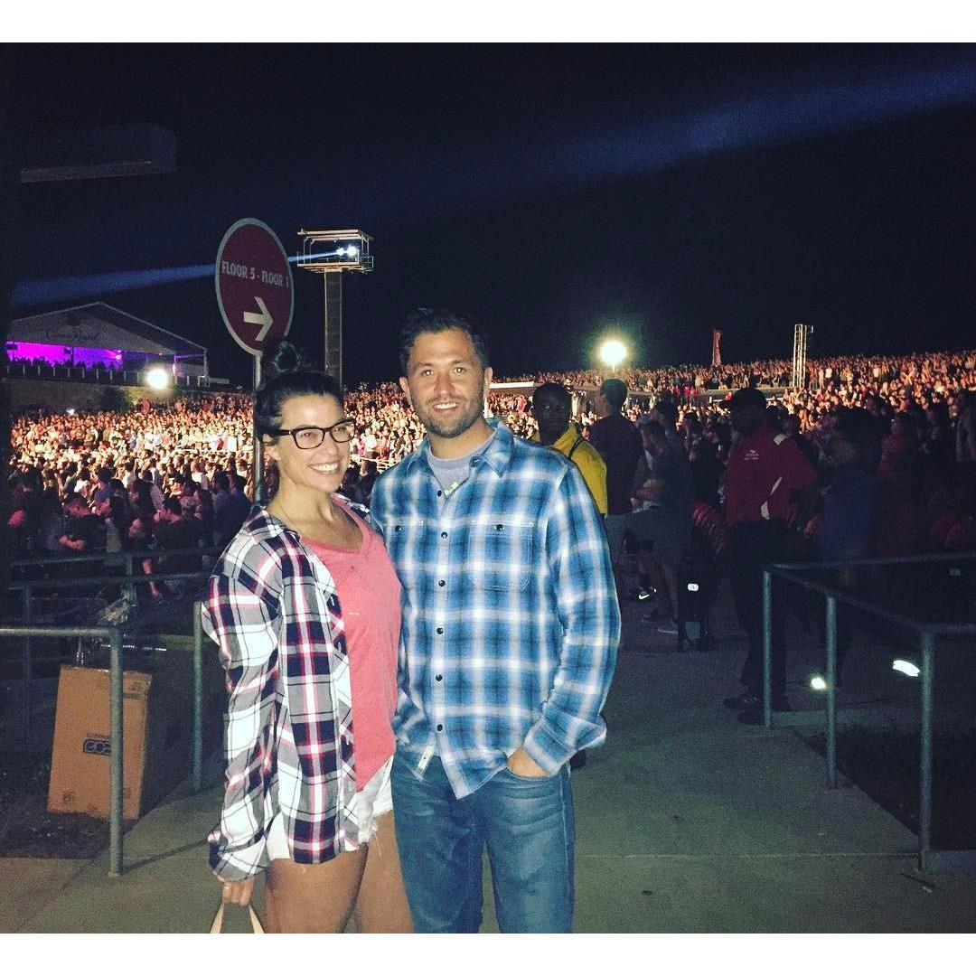 Blink 182 in Austin, TX