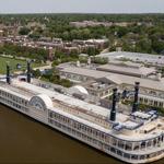 Grand Victoria Casino
