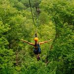 Smoky Mountain Ziplines