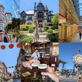 San Francisco - The City!