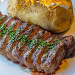 All Steak Restaurant
