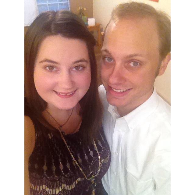 College semi formal. October 15, 2016