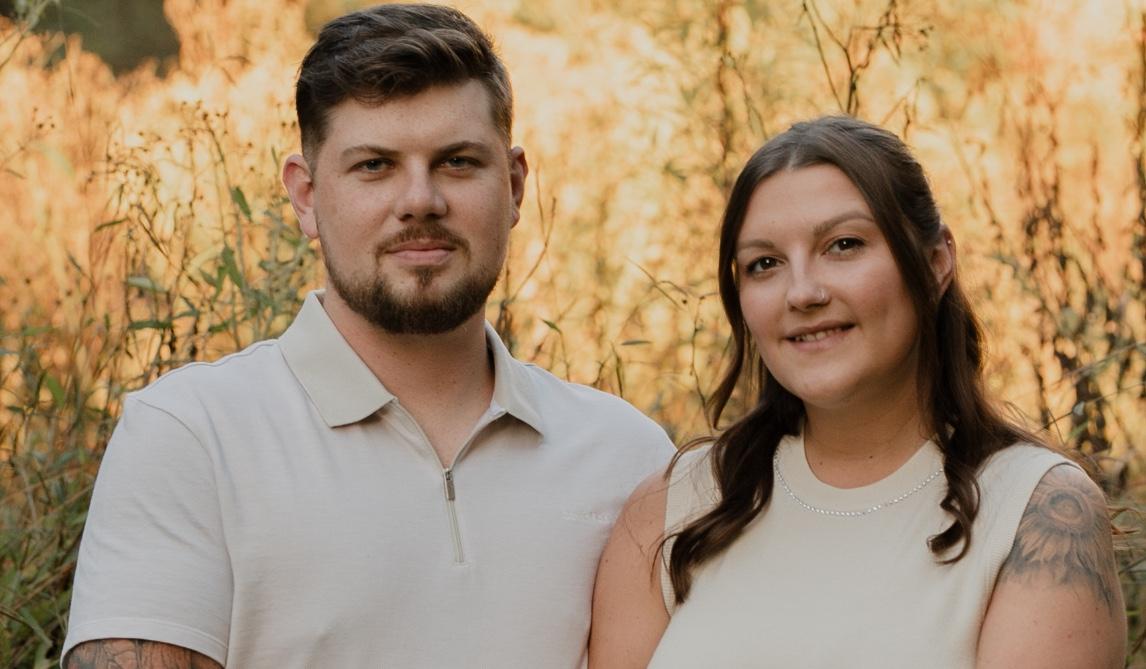 The Wedding Website of Gabrielle Krempasky and Benjamin Rarick