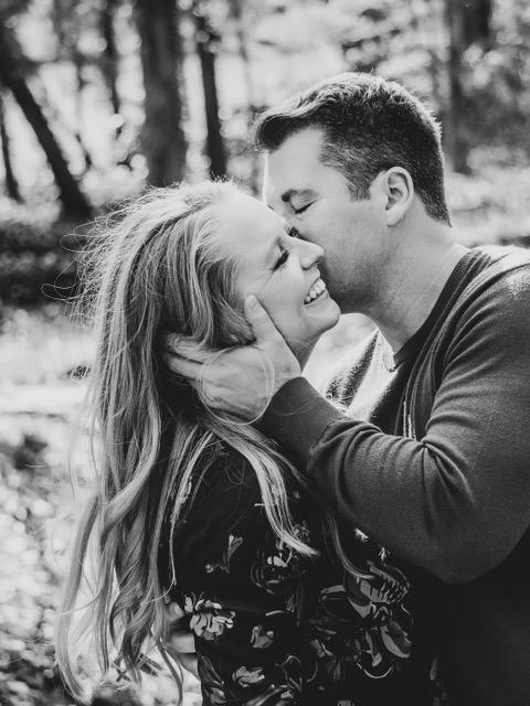 The Wedding Website of Alex Ray and Blake Brown