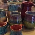 Willows Pottery