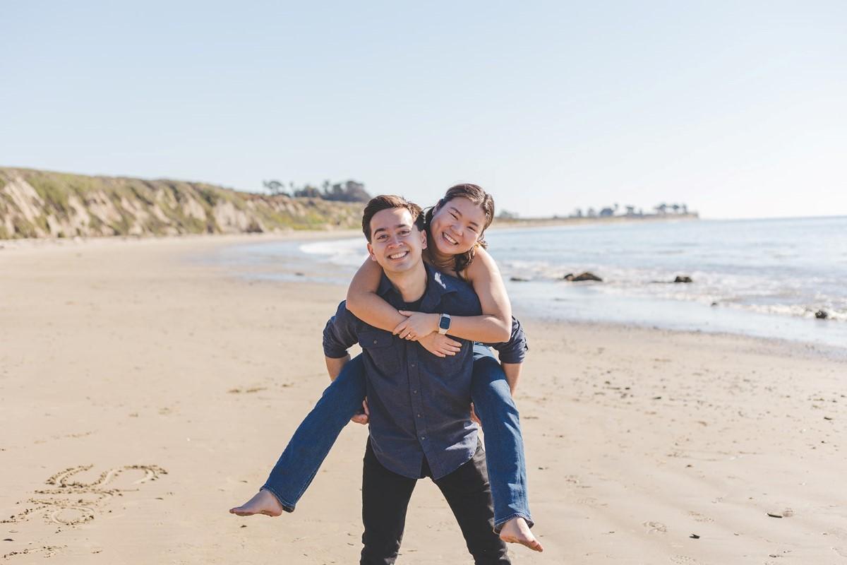 The Wedding Website of Joel Graycar and Cheryl Chan