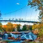Falls Park on the Reedy