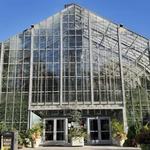 Krohn Conservatory