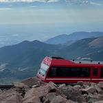 Cog Railway