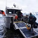 Water Taxi Adventure