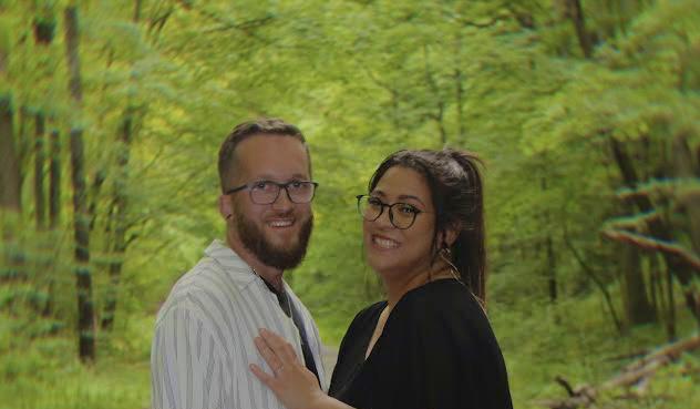 The Wedding Website of Constance Moreno and Dexton Duncan