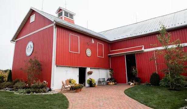 The Wedding Website of Courtney Drake and Brian Heffintrayer