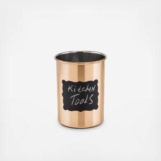 Chalkboard Tool Caddy
