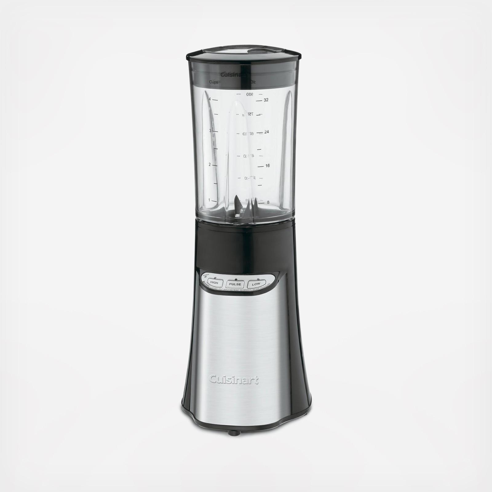 Cuisinart, Smartpower 15-Piece Compact Portable Blending/Chopping