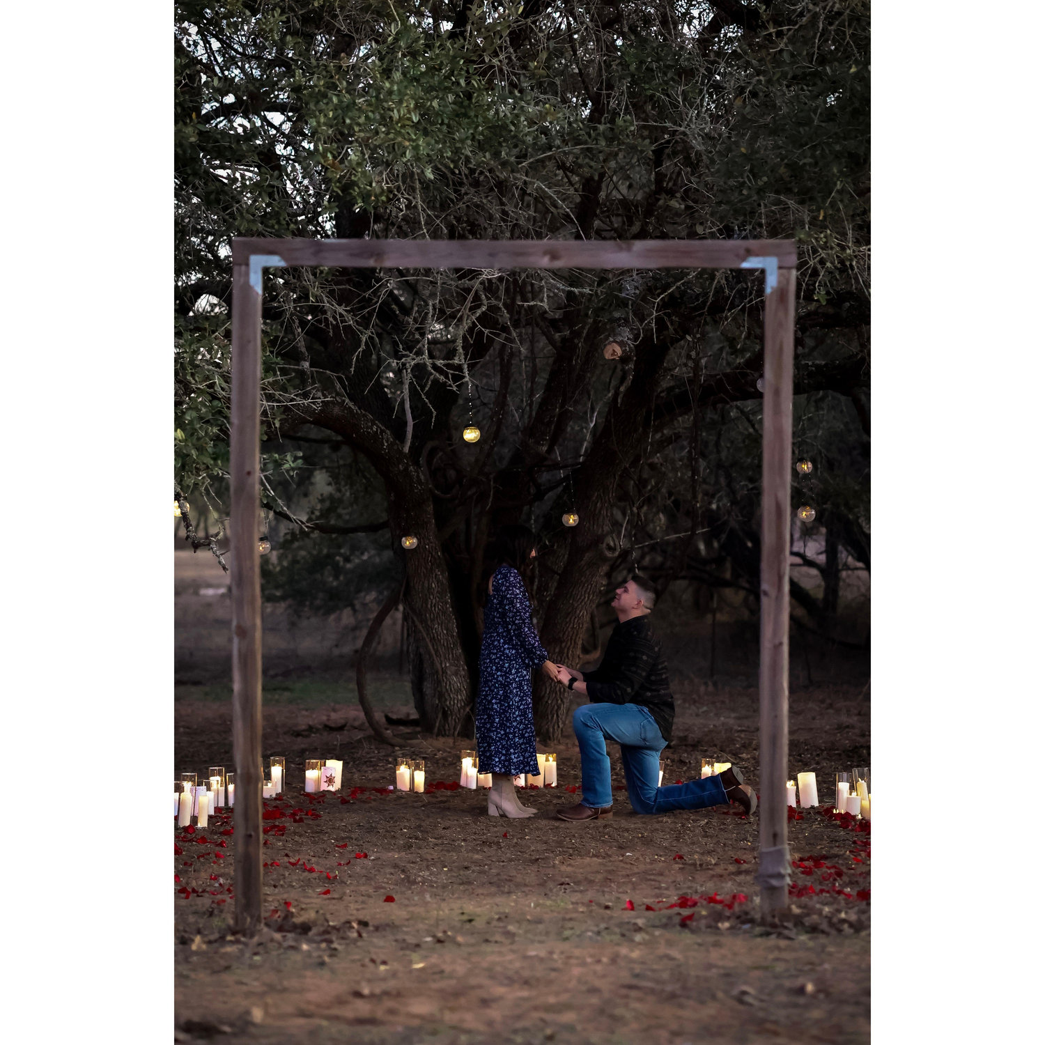 January 31, 2025 "Proposal"