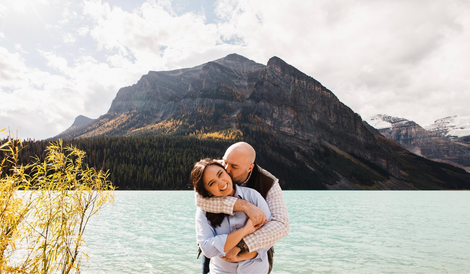 The Wedding Website of Chris Rosbaugh and Andrea Ramos
