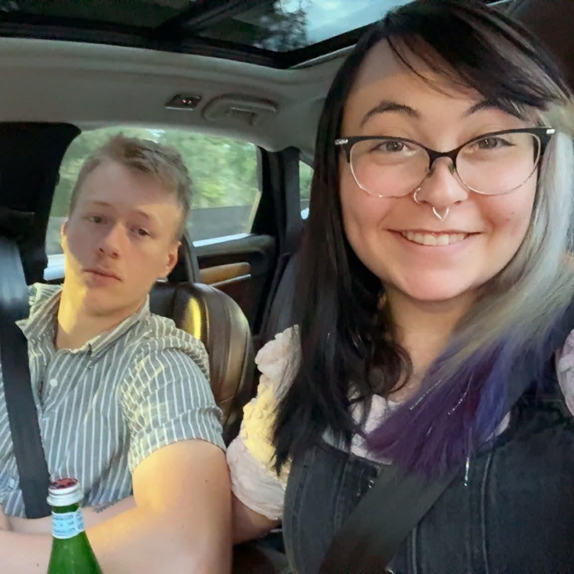 lookin cute