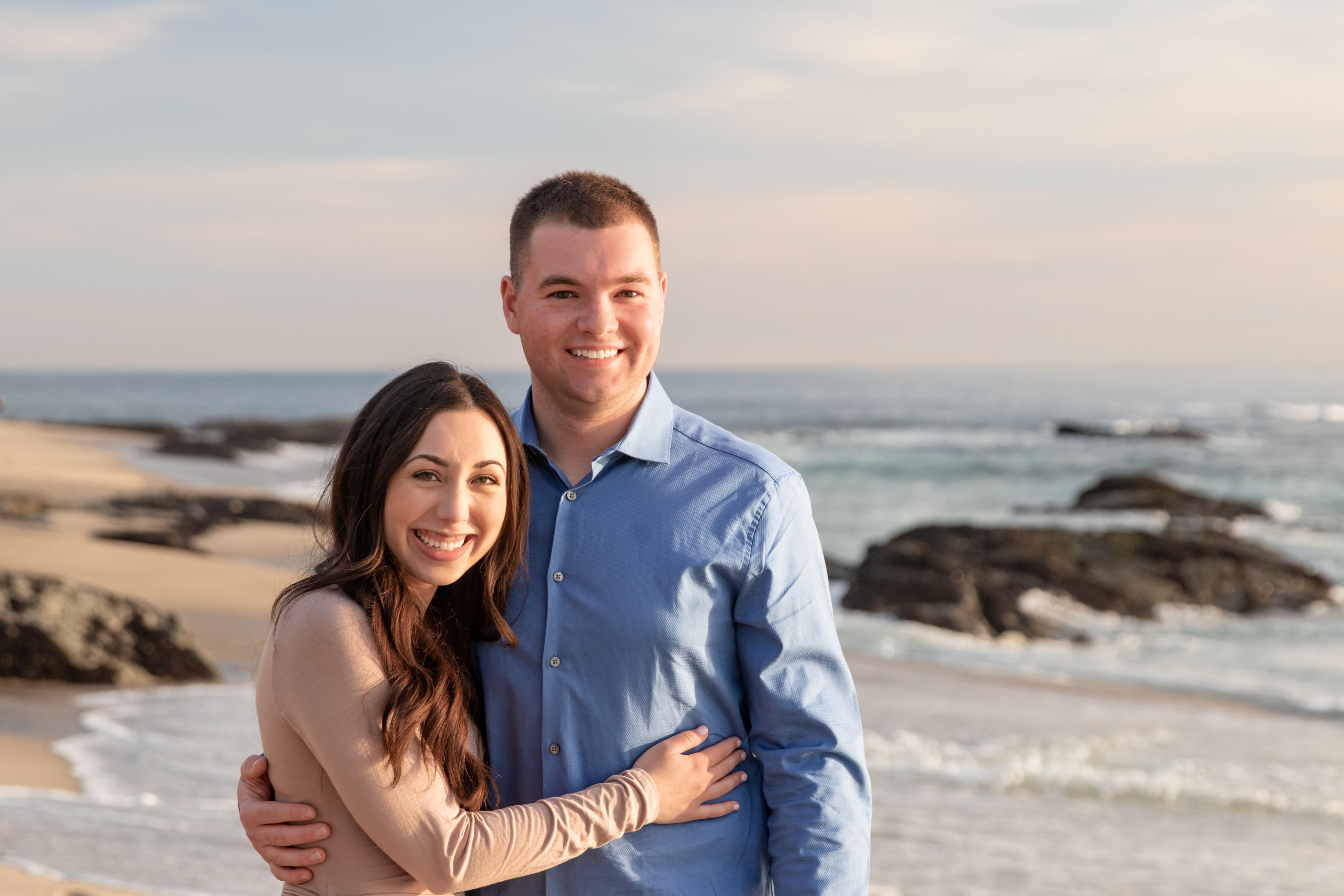 The Wedding Website of Daniela Delgado and Colby Chackel